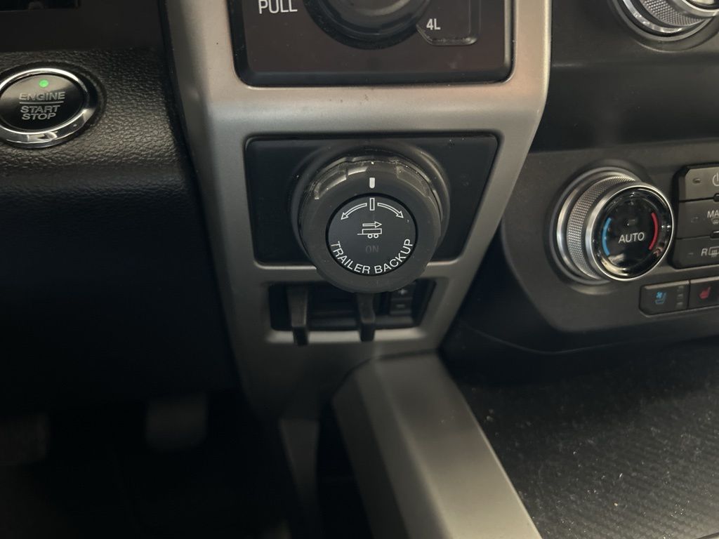 used 2020 Ford F-150 car, priced at $36,253