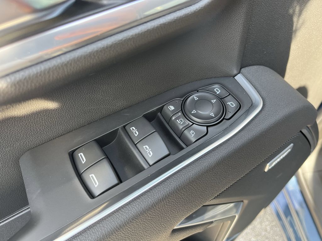 new 2025 Chevrolet Silverado 2500HD car, priced at $77,410