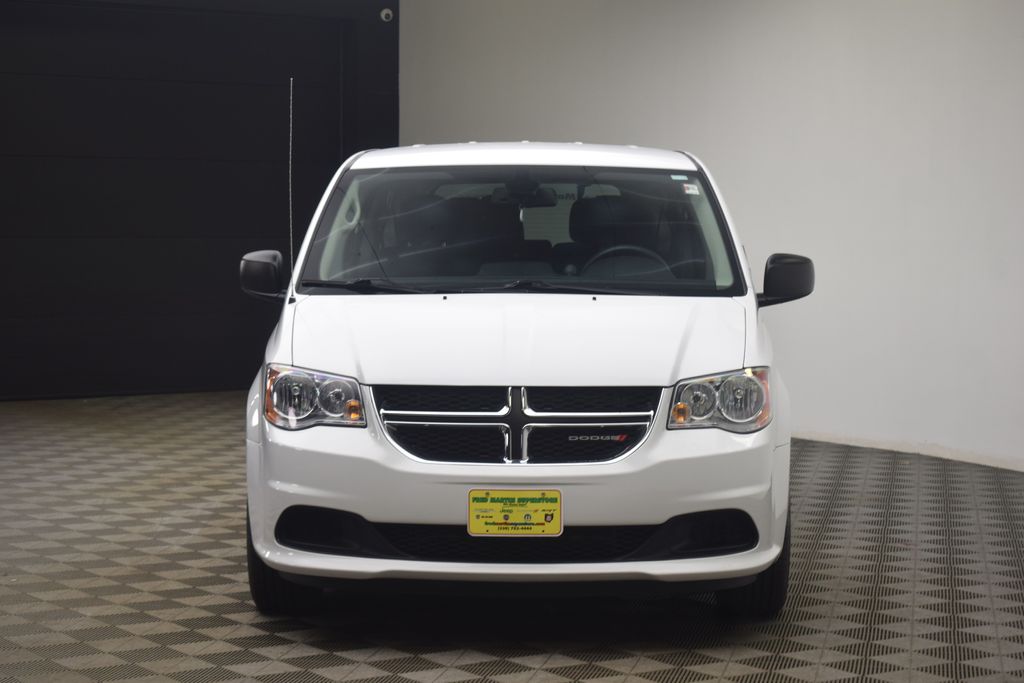 used 2019 Dodge Grand Caravan car, priced at $18,000