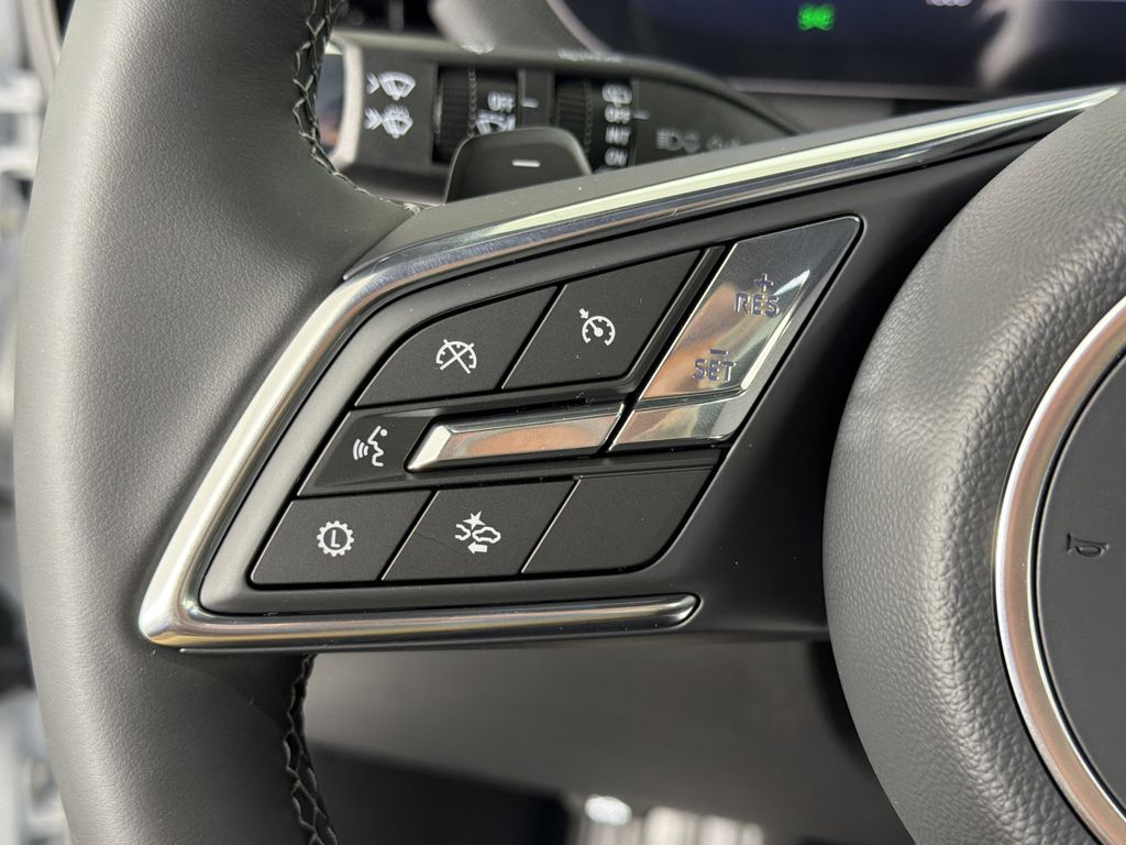 new 2026 Buick Enclave car, priced at $55,310