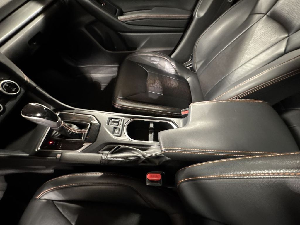 used 2021 Subaru Crosstrek car, priced at $21,466