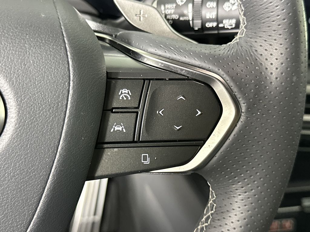 used 2023 Lexus RX car, priced at $61,314