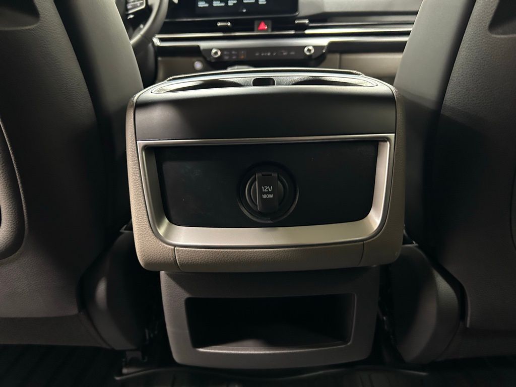new 2026 Kia Carnival car, priced at $39,027