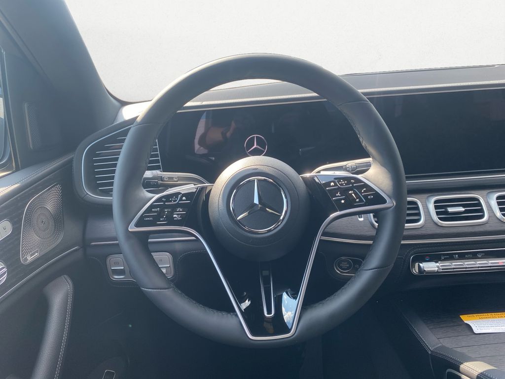new 2026 Mercedes-Benz GLE car