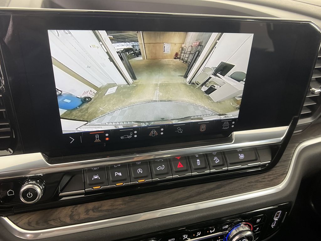 new 2025 GMC Sierra 1500 car, priced at $60,520