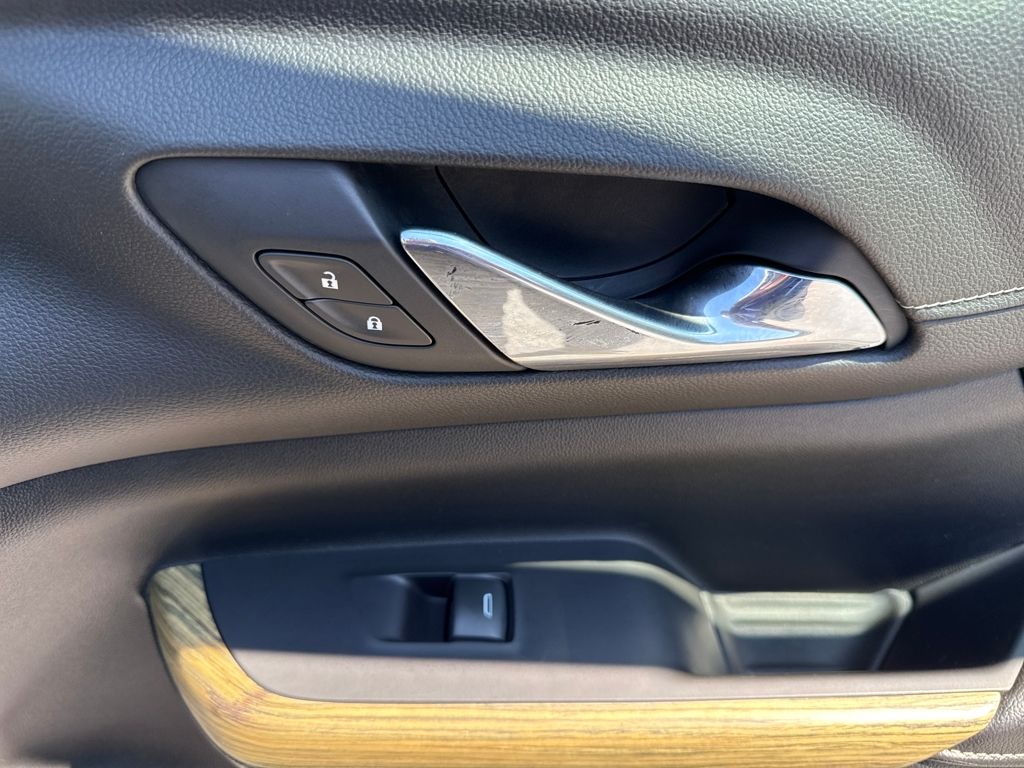 used 2019 GMC Acadia car, priced at $21,400