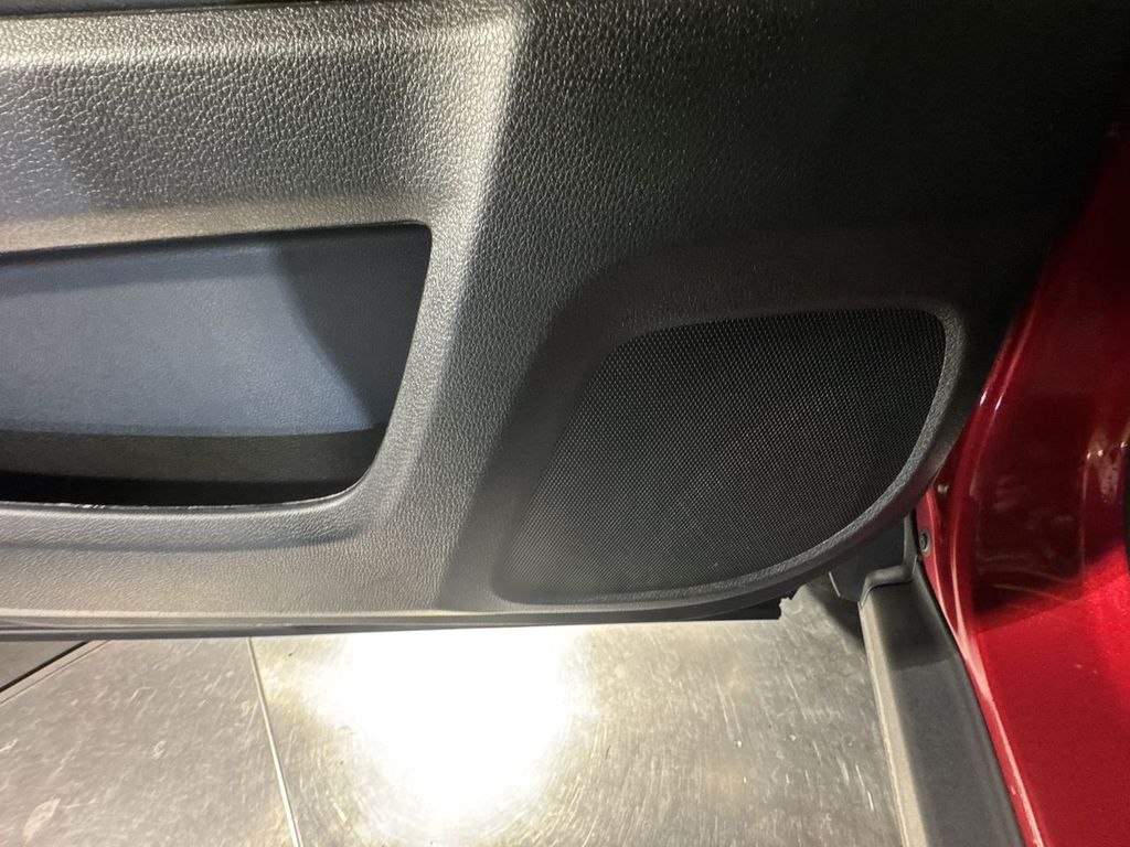 used 2023 Honda Ridgeline car, priced at $35,209