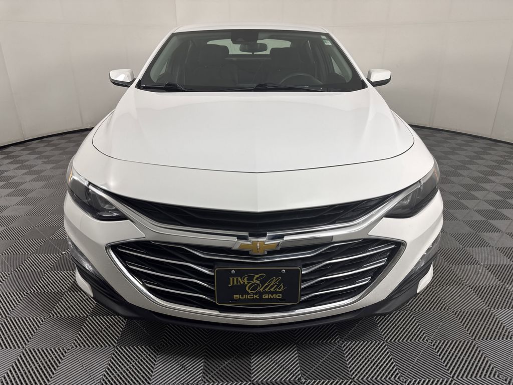 used 2023 Chevrolet Malibu car, priced at $17,397