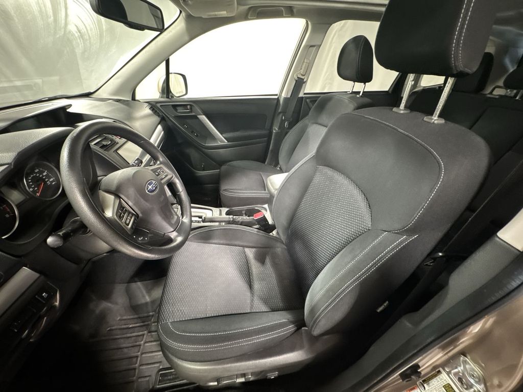 used 2014 Subaru Forester car, priced at $13,923