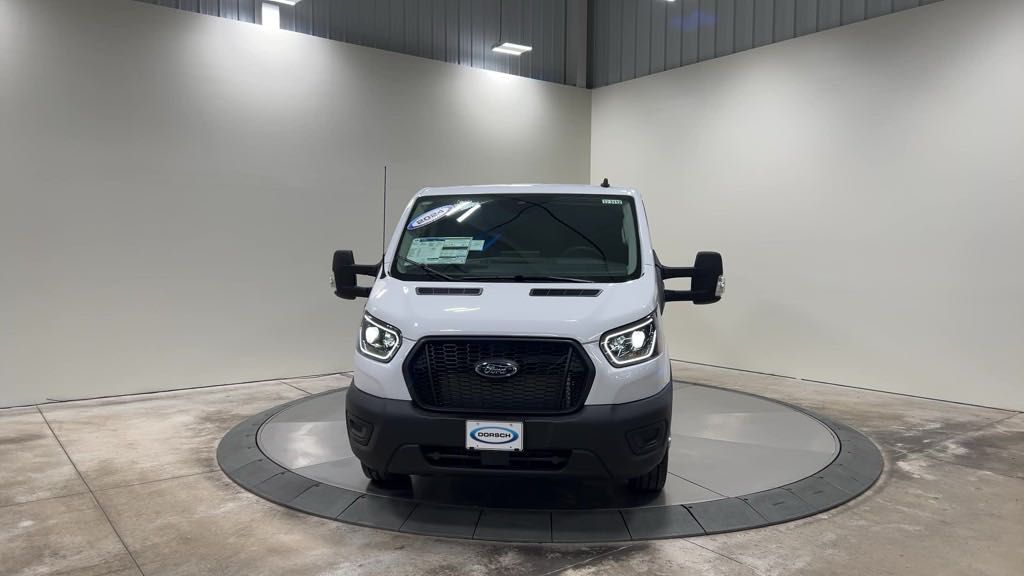 new 2024 Ford Transit-350 car, priced at $57,685