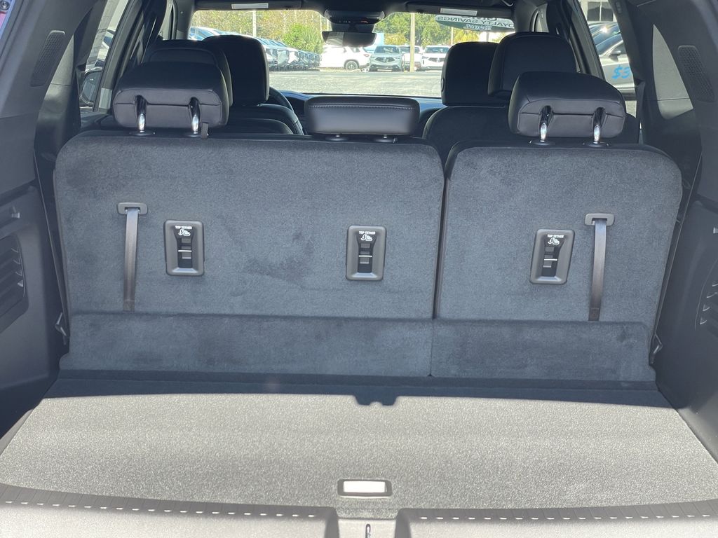 new 2026 GMC Acadia car, priced at $47,726