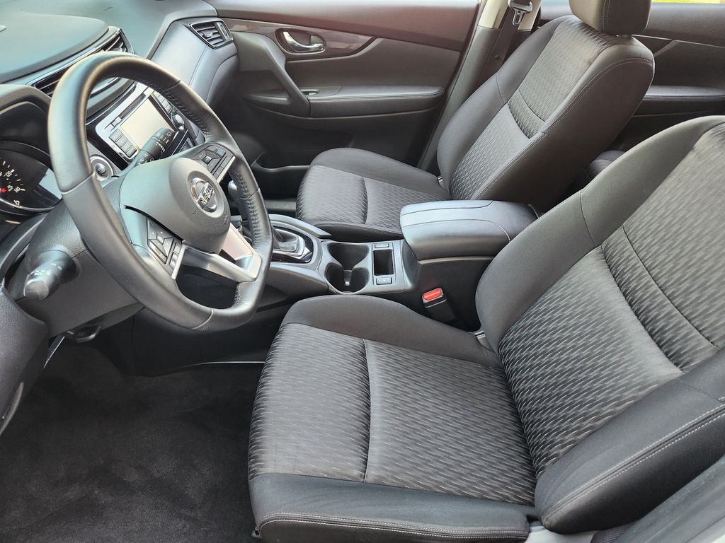 used 2019 Nissan Rogue car, priced at $15,672