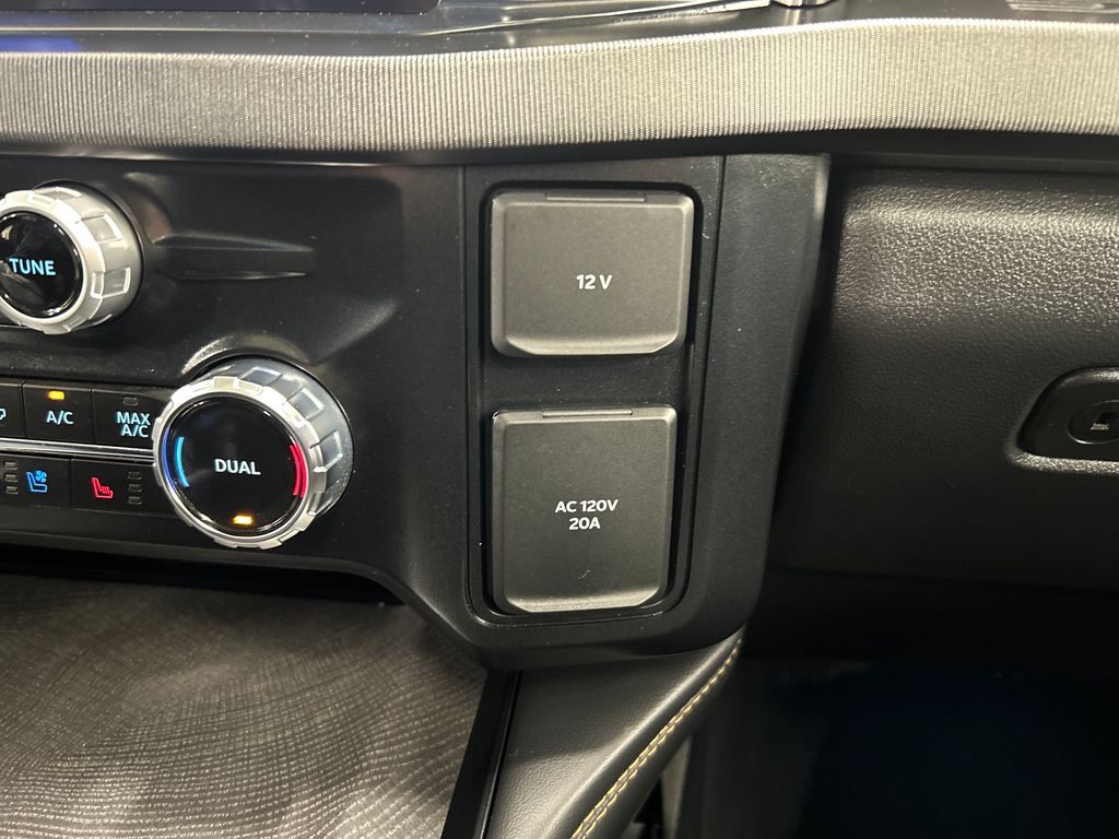 used 2024 Ford F-350SD car, priced at $86,060