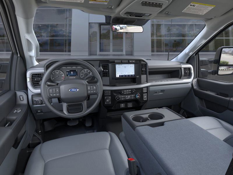 new 2024 Ford F-250SD car, priced at $69,404