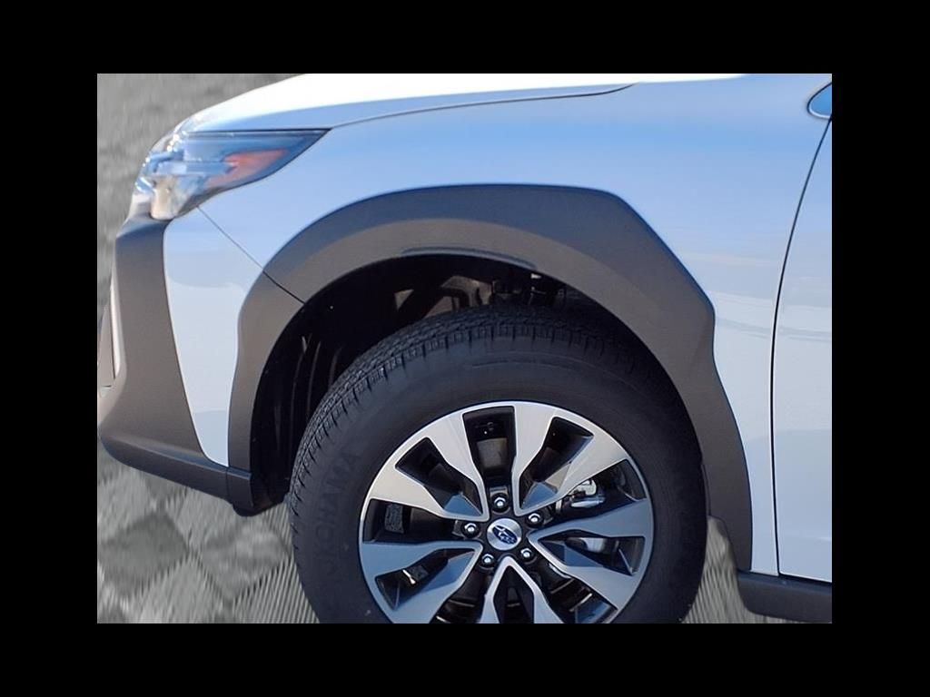new 2025 Subaru Outback car, priced at $39,327