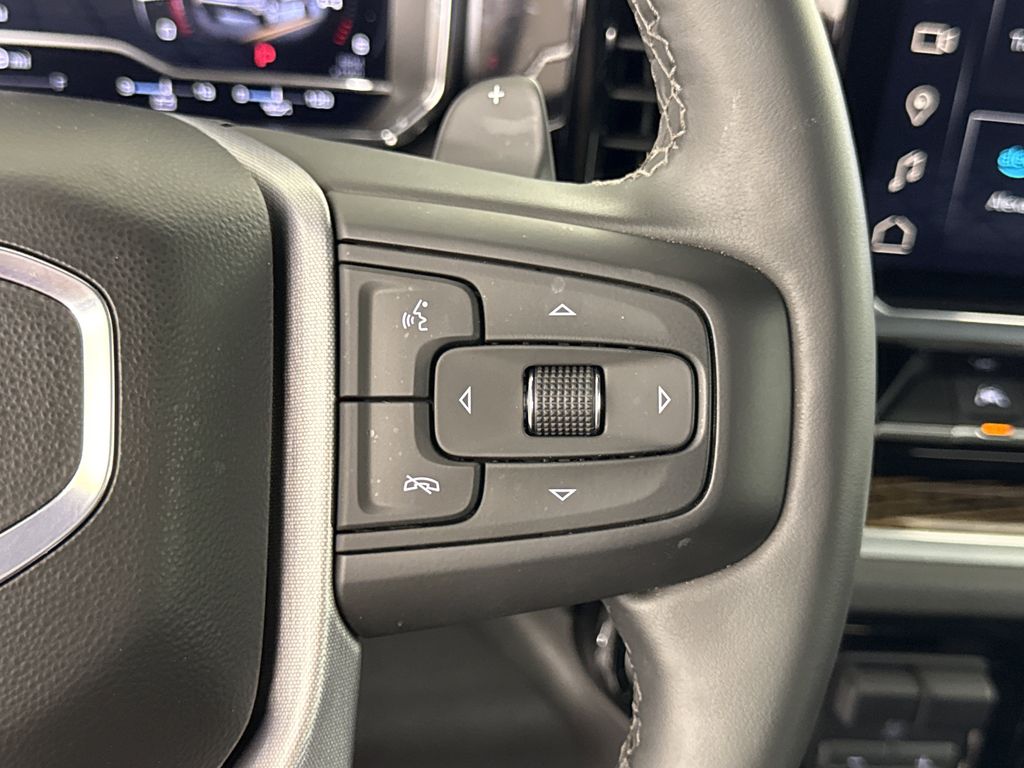 new 2025 GMC Sierra 1500 car, priced at $56,729