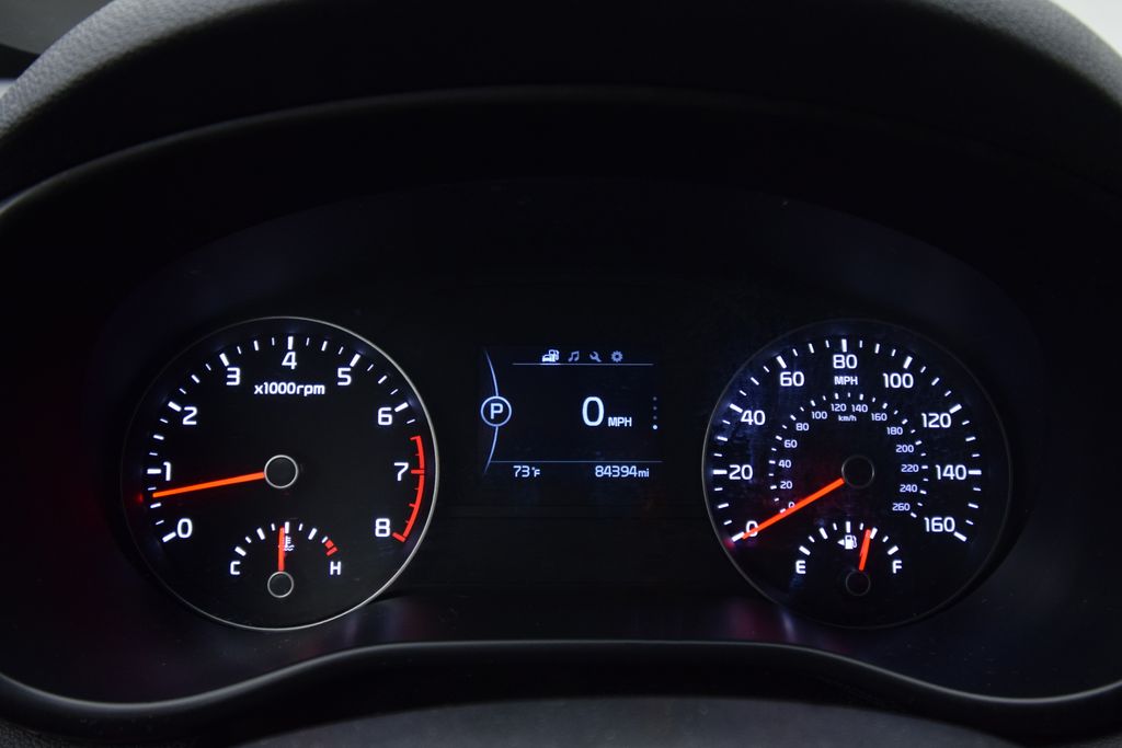 used 2019 Kia Sportage car, priced at $14,000