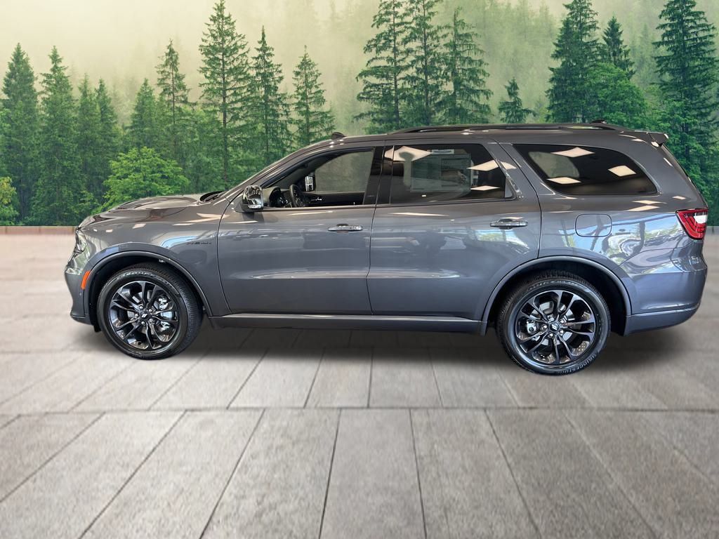 new 2025 Dodge Durango car, priced at $54,483