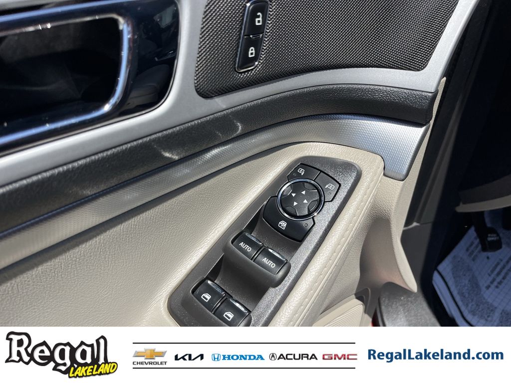 used 2014 Ford Explorer car, priced at $9,993