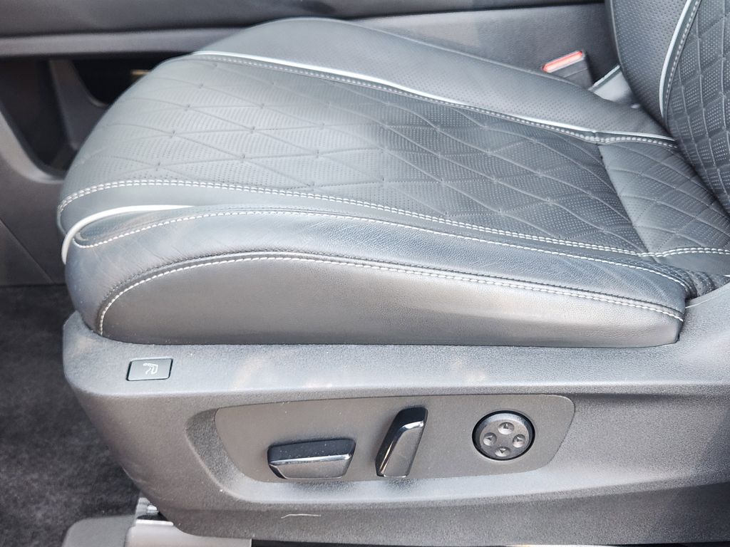 used 2022 INFINITI QX60 car, priced at $40,972