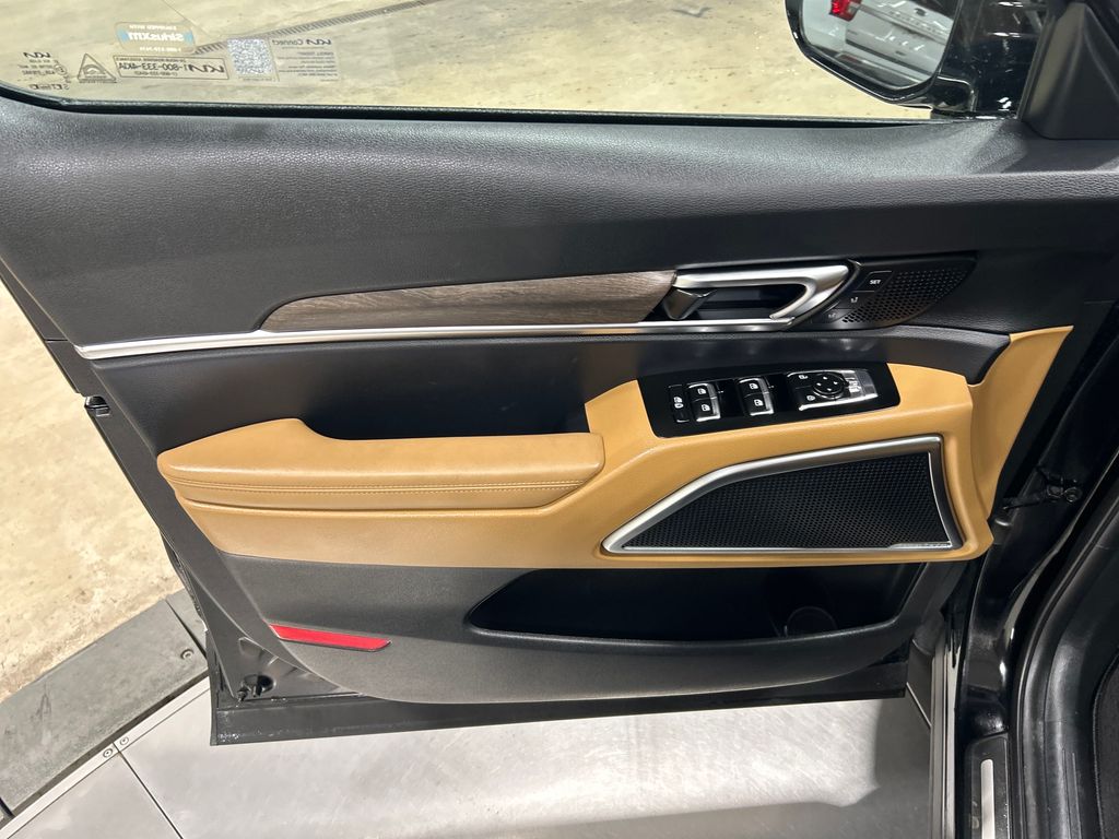 used 2022 Kia Telluride car, priced at $42,536