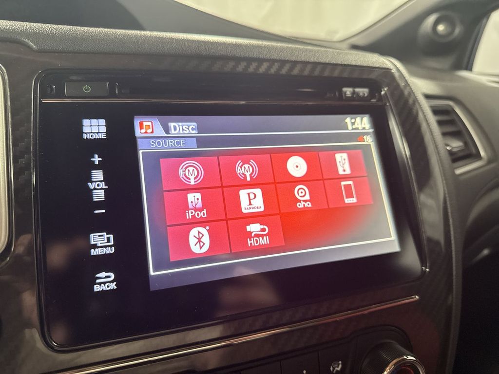 used 2015 Honda Civic car, priced at $17,600