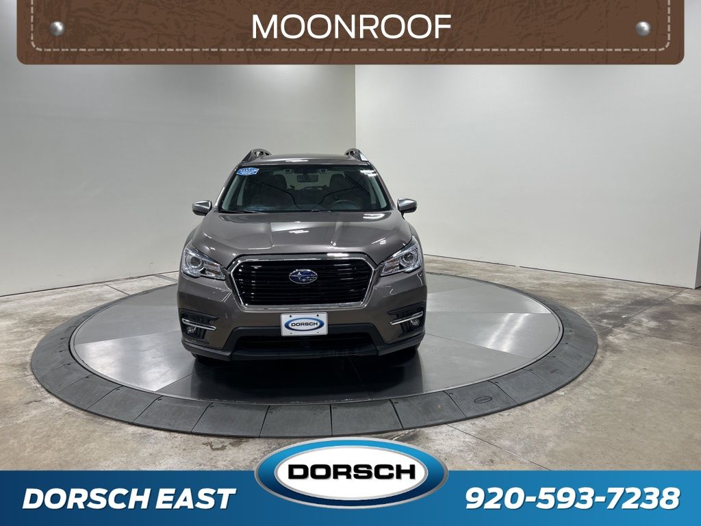 used 2022 Subaru Ascent car, priced at $30,878