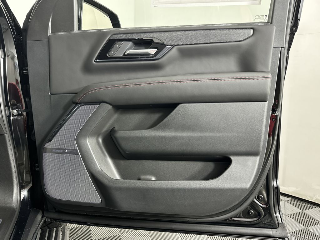 new 2025 GMC Yukon XL car, priced at $104,514