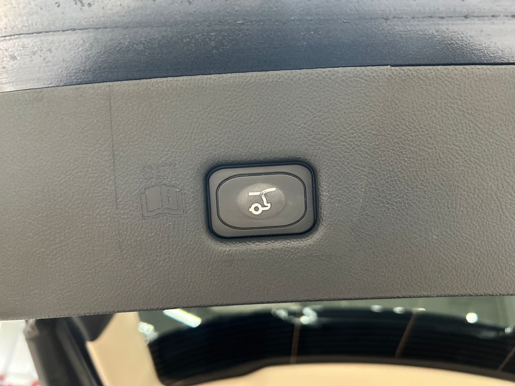used 2022 Lincoln Nautilus car, priced at $38,789