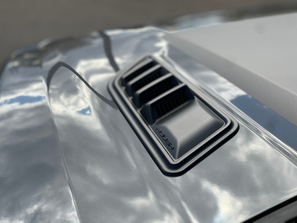 new 2025 Ford F-150 car, priced at $102,691