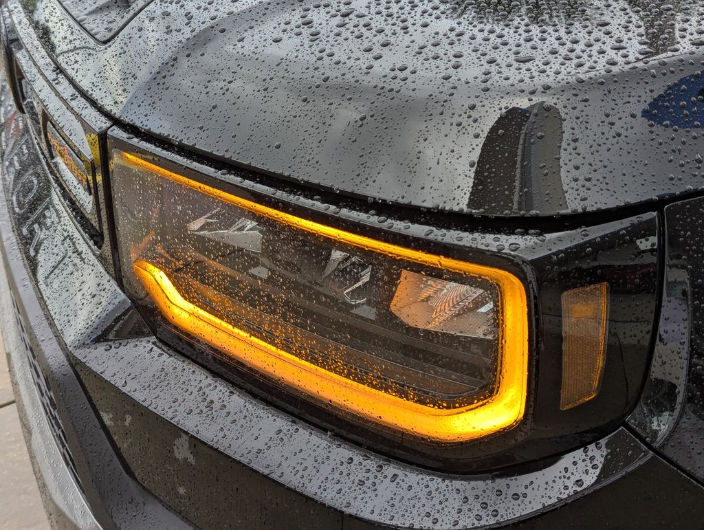 new 2026 Honda Passport car, priced at $51,376