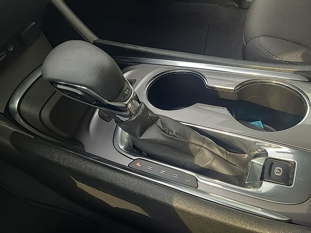used 2023 Chevrolet Malibu car, priced at $18,218
