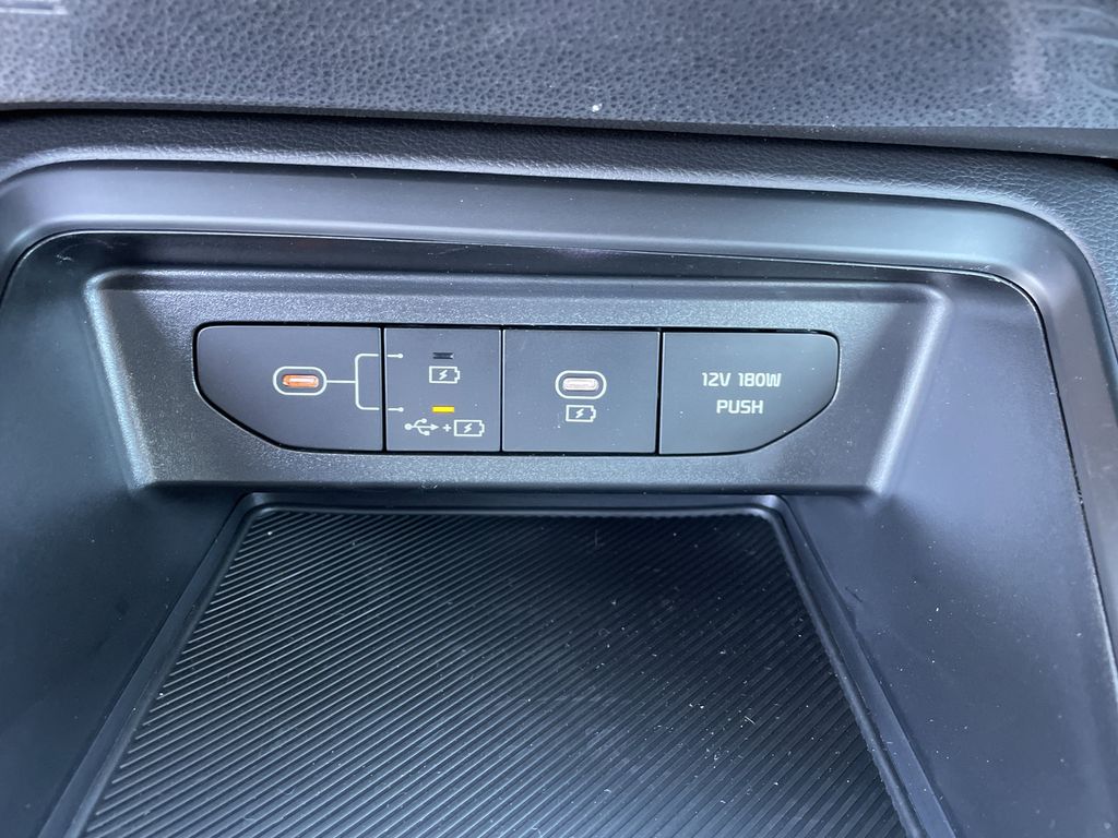 new 2026 Kia K5 car, priced at $25,738