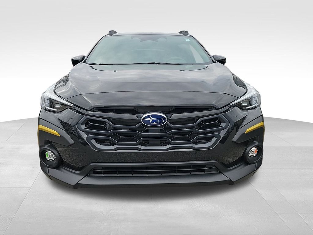 new 2025 Subaru Crosstrek car, priced at $29,602