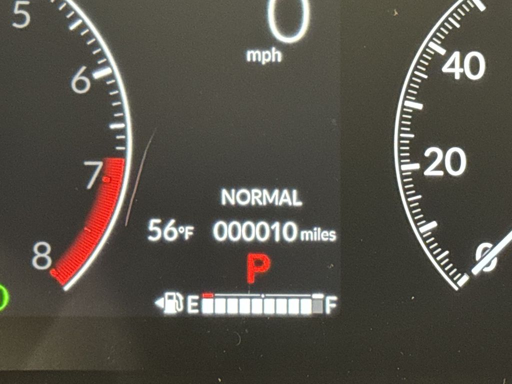 new 2026 Honda Odyssey car, priced at $48,990