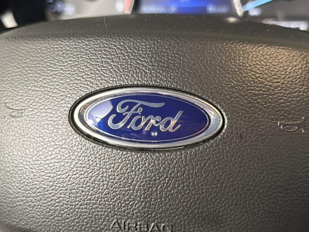 used 2023 Ford Explorer car, priced at $33,777