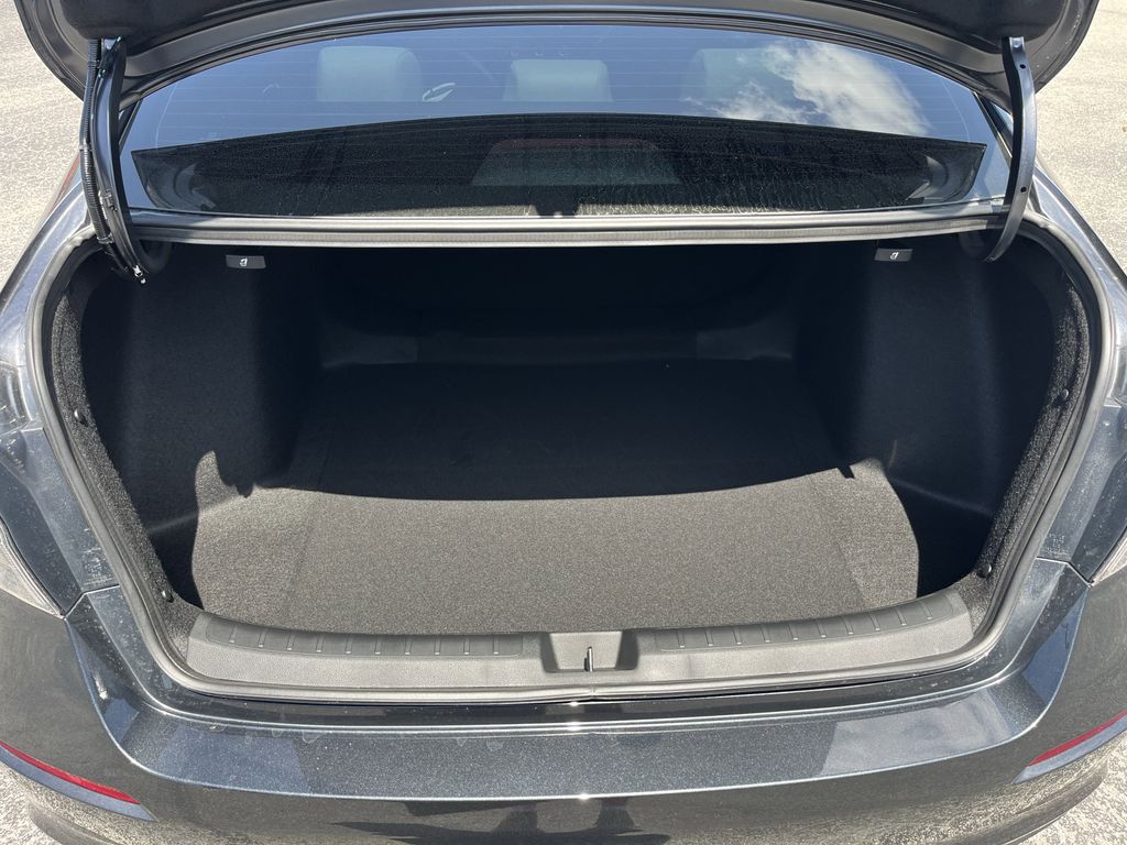 new 2025 Honda Civic Hybrid car, priced at $28,896