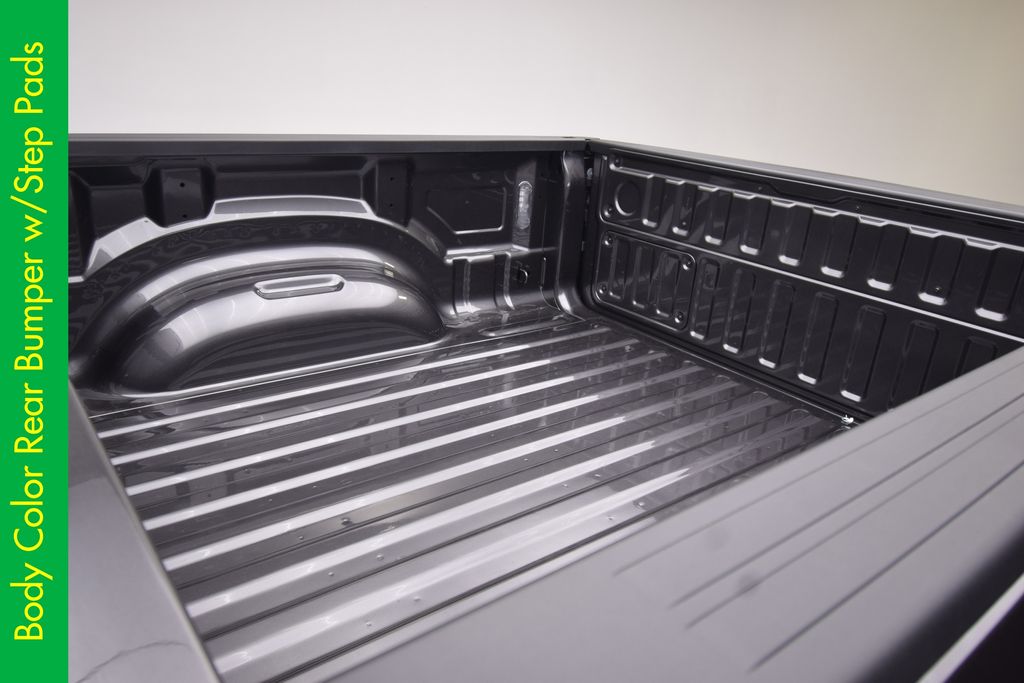 new 2026 Ram 1500 car, priced at $64,158