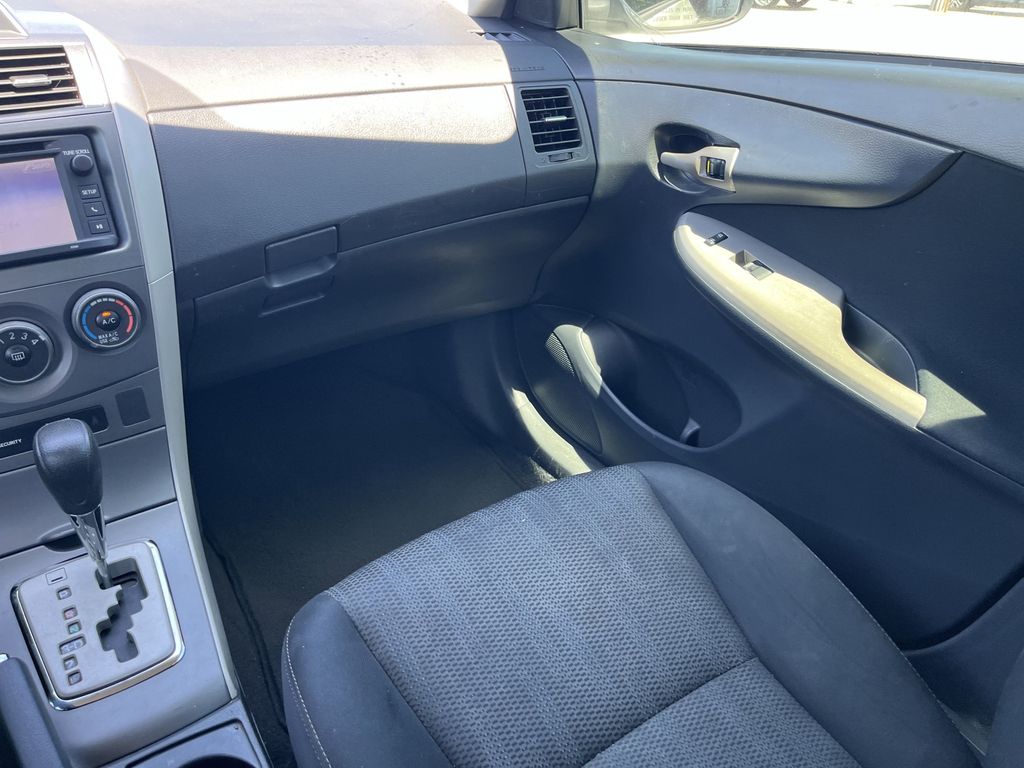 used 2013 Toyota Corolla car, priced at $6,996