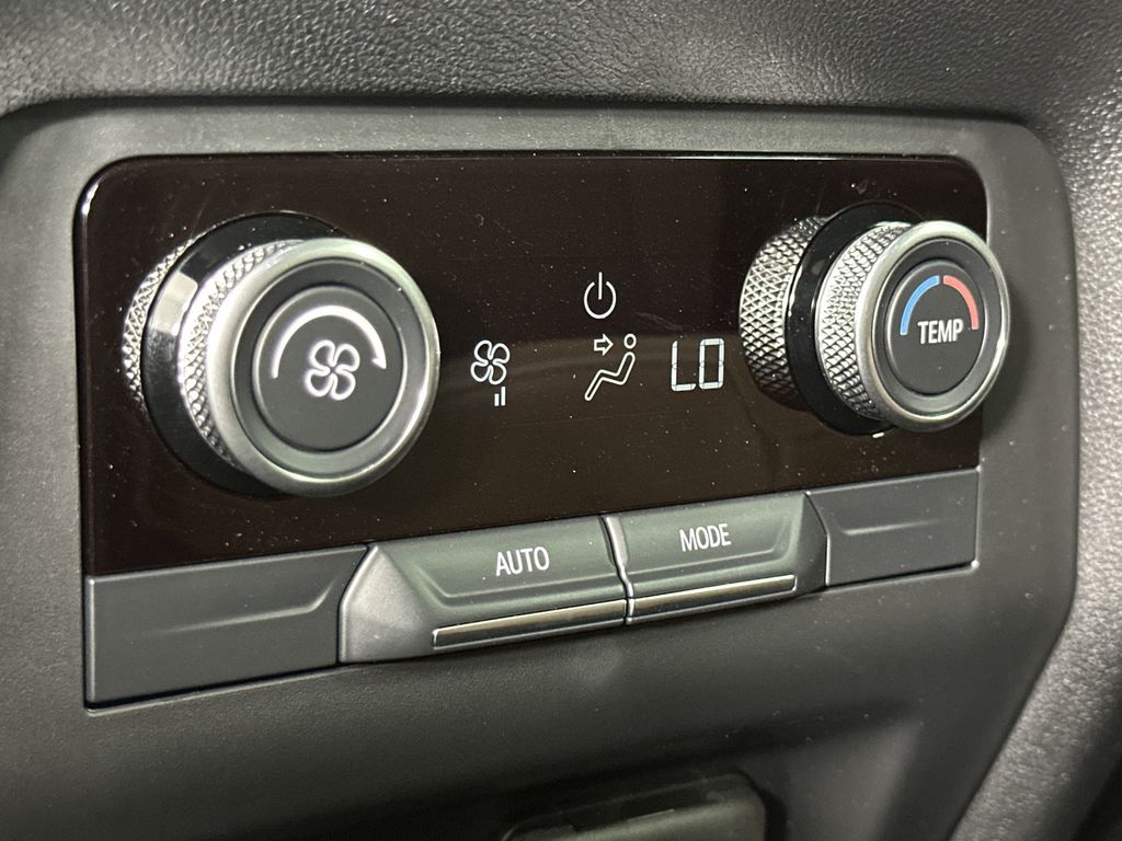 new 2025 Buick Enclave car, priced at $44,600