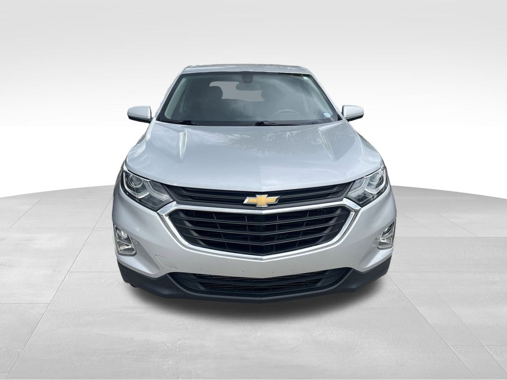 used 2019 Chevrolet Equinox car, priced at $13,591