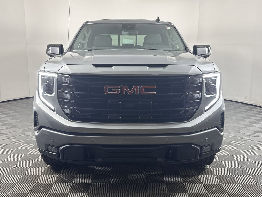 new 2025 GMC Sierra 1500 car, priced at $60,424