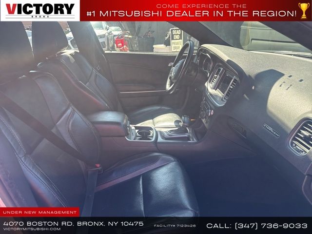 used 2021 Dodge Charger car, priced at $15,199