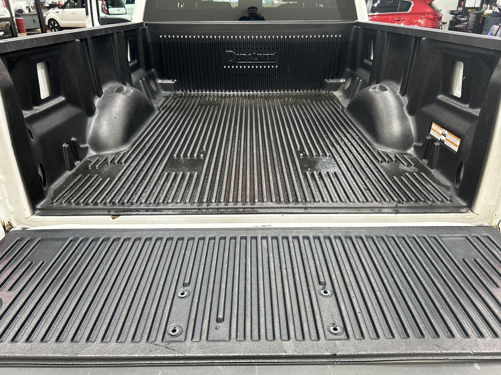 used 2023 Ford F-150 car, priced at $42,869