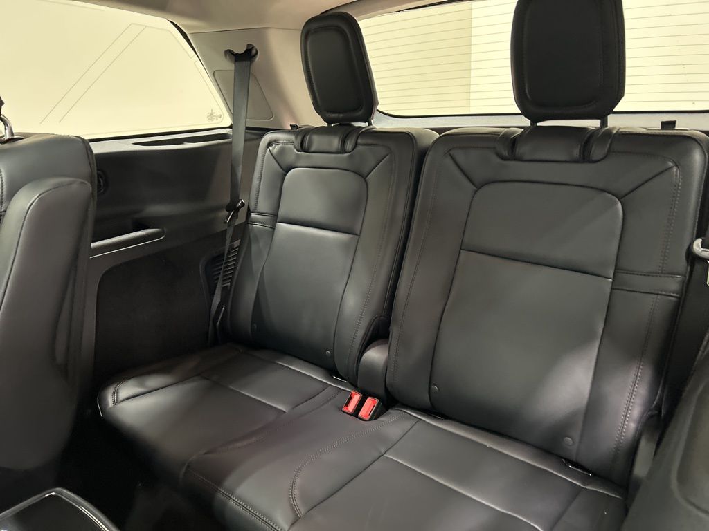 new 2026 Lincoln Aviator car, priced at $82,615