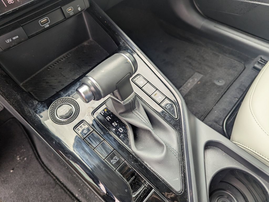 used 2025 Kia Niro car, priced at $26,491