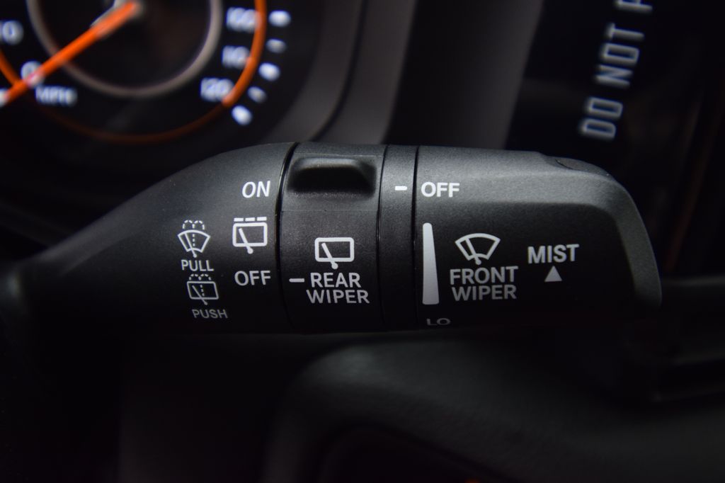 new 2026 Jeep Wrangler car, priced at $56,743