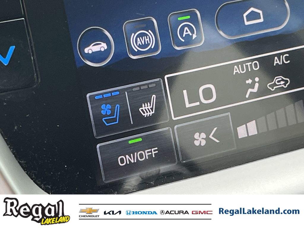 used 2021 Subaru Outback car, priced at $23,993