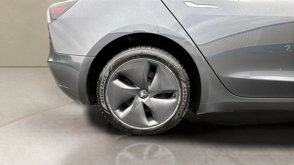 used 2019 Tesla Model 3 car, priced at $15,999