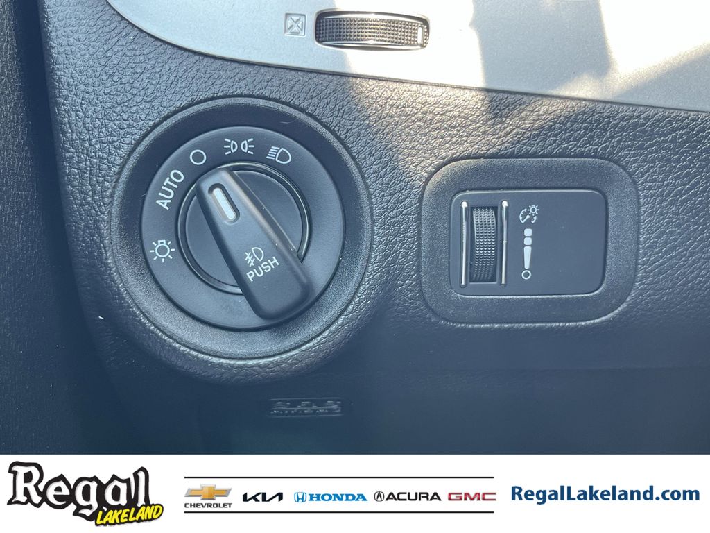 used 2018 Dodge Journey car, priced at $11,794